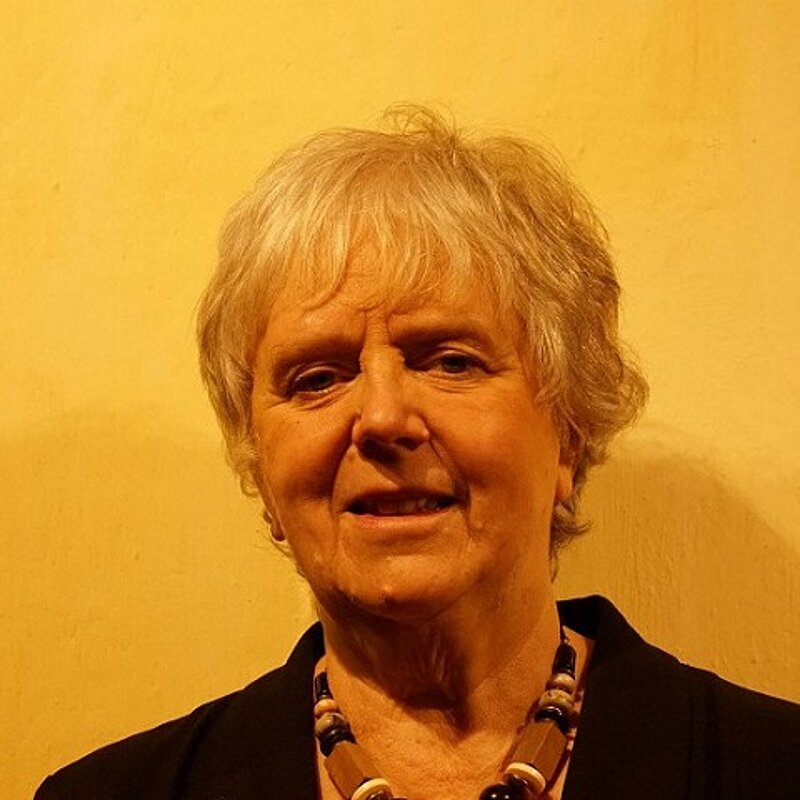 Baroness Humphreys of Llanwrst image of Baroness Humphreys of Llanwrst