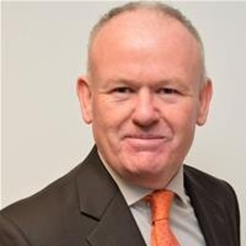 Picture of Aled Morris Jones