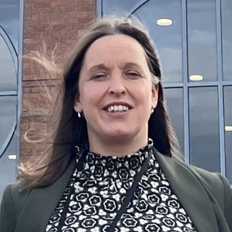 Picture of Fran Lister