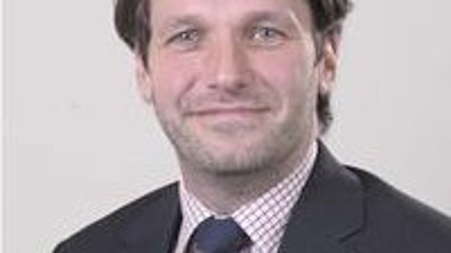 Picture of Cllr Coggins Cogan