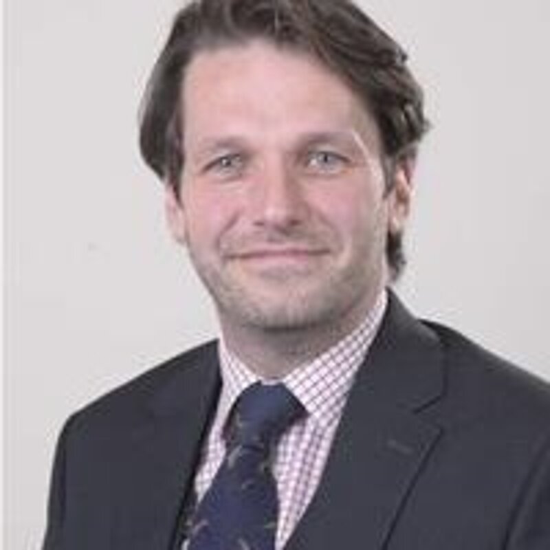 Cllr David Coggins Cogan / Gwernaffield and Gwernymynydd / Y Waun a Gwernymynydd Picture of David Coggins Cogan