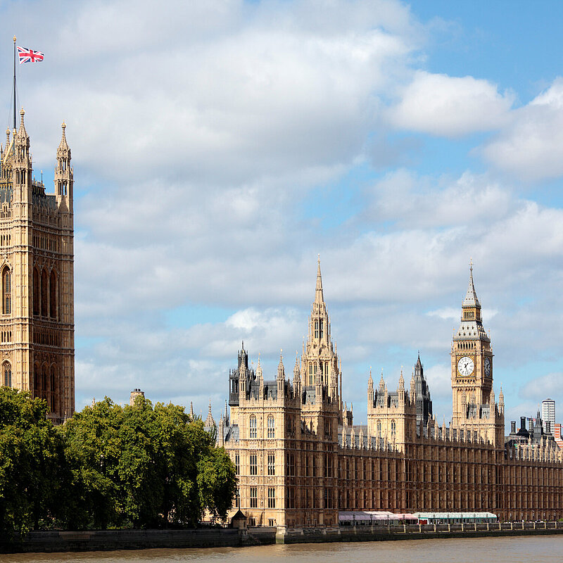 image of Houses of Parliament